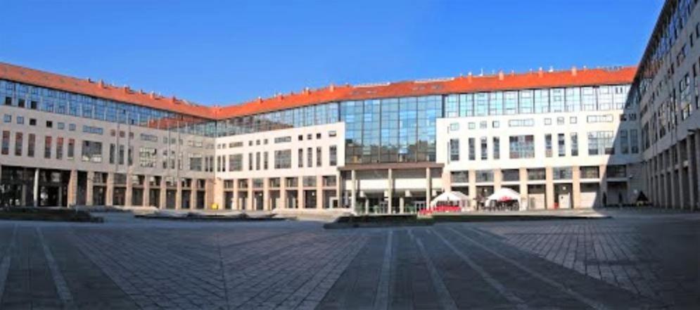 Acogedora Habitacion Doble Junto A Paseos & Parques Σαντιάγο ντε Κομποστέλα Εξωτερικό φωτογραφία